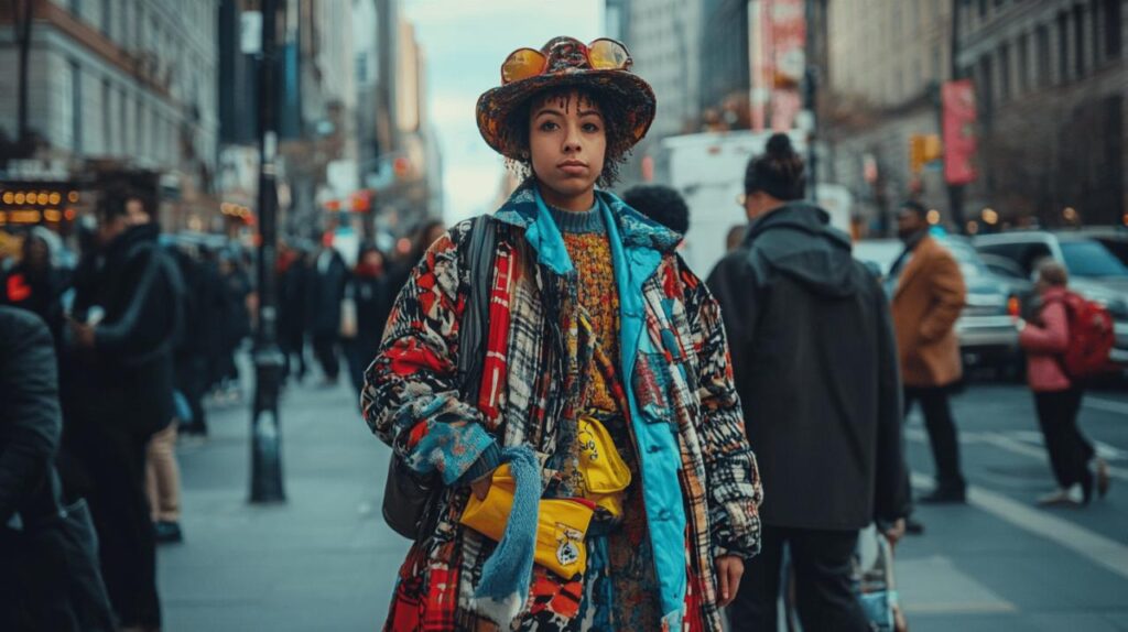 Decryptage : Le Grunge, cette Mode Anti-Mode qui a Conquis la Haute-Couture