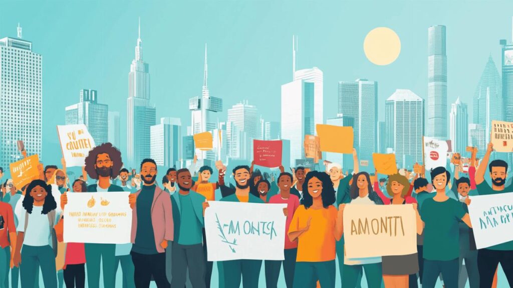 Comment l’importance et les impacts de l’Amnesty International transforment la justice internationale