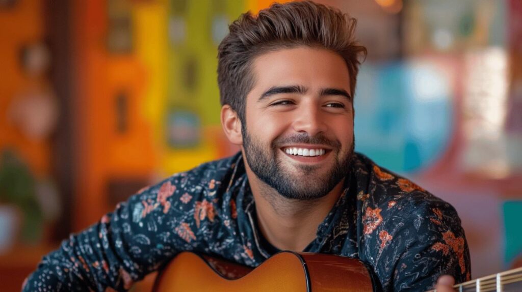 Kendji Girac : taille, poids, age, vrai nom… Portrait complet de l’ancien vainqueur de The Voice