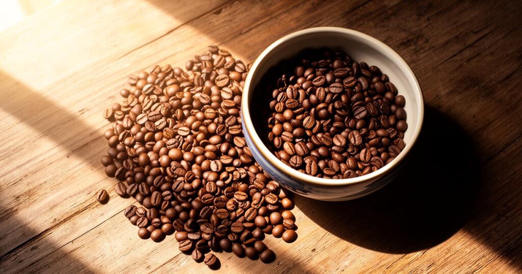 Bien choisir son café au quotidien : torréfaction et origines